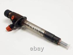 7H2Q9K546CB injecteur pour LAND ROVER DISCOVERY V6 TD EDITION 60 YRS 1532660