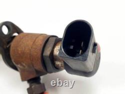 7H2Q9K546CB injecteur pour LAND ROVER DISCOVERY V6 TD EDITION 60 YRS 1532660