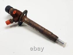 7H2Q9K546CB injecteur pour LAND ROVER DISCOVERY V6 TD EDITION 60 YRS 1532662