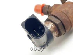 7H2Q9K546CB injecteur pour LAND ROVER DISCOVERY V6 TD EDITION 60 YRS 1532662