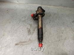 7H2Q9K546CB injecteur pour LAND ROVER DISCOVERY V6 TD EDITION 60 YRS 4099045