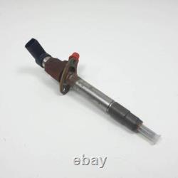 7H2Q9K546CB injecteur pour LAND ROVER DISCOVERY V6 TD HSE 2004 3105107