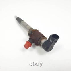 7H2Q9K546CB injecteur pour LAND ROVER DISCOVERY V6 TD HSE 2004 3105107
