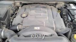 7H2Q9K546CB injecteur pour LAND ROVER DISCOVERY V6 TD HSE 2004 3105107
