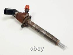 7H2Q9K546CB injecteur pour LAND ROVER DISCOVERY V6 TD HSE 2004 3105109