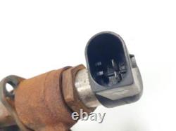 7H2Q9K546CB injecteur pour LAND ROVER DISCOVERY V6 TD HSE 2004 3105109