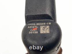 7H2Q9K546CB injecteur pour LAND ROVER DISCOVERY V6 TD HSE 2004 3105109