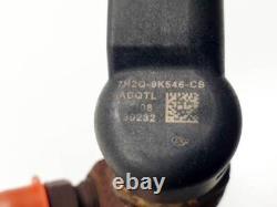 7H2Q9K546CB injecteur pour LAND ROVER DISCOVERY V6 TD HSE 2004 3105111