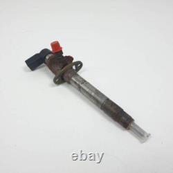 7H2Q9K546CB injecteur pour LAND ROVER DISCOVERY V6 TD HSE 2004 3105114