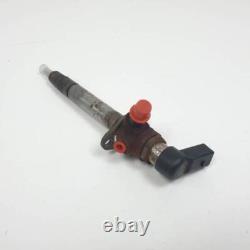 7H2Q9K546CB injecteur pour LAND ROVER DISCOVERY V6 TD HSE 2004 3105114