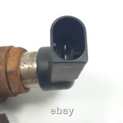7H2Q9K546CB injecteur pour LAND ROVER DISCOVERY V6 TD HSE 2004 3105114