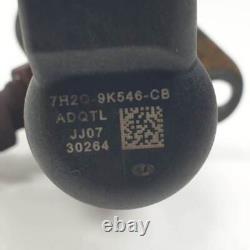 7H2Q9K546CB injecteur pour LAND ROVER DISCOVERY V6 TD HSE 2004 3105114