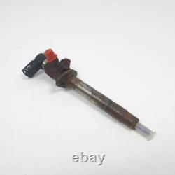 7H2Q9K546CB injecteur pour LAND ROVER DISCOVERY V6 TD HSE 2004 3105116