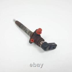 7H2Q9K546CB injecteur pour LAND ROVER DISCOVERY V6 TD HSE 2004 3105116