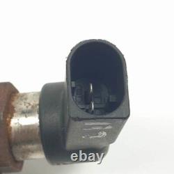 7H2Q9K546CB injecteur pour LAND ROVER DISCOVERY V6 TD HSE 2004 3105116