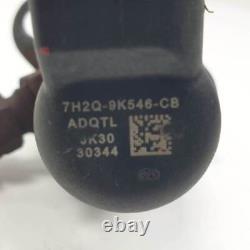 7H2Q9K546CB injecteur pour LAND ROVER DISCOVERY V6 TD HSE 2004 3105116