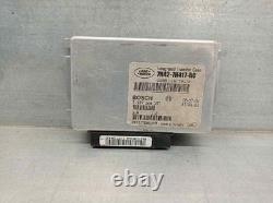 7H427H417AC calculateur boite auto pour LAND ROVER DISCOVERY 2.7 TD V6 4493164