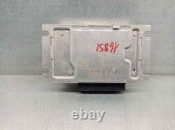 7H427H417AC calculateur boite auto pour LAND ROVER DISCOVERY 2.7 TD V6 4493164