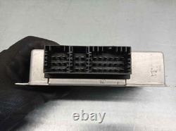 7H427H417AC calculateur boite auto pour LAND ROVER DISCOVERY 2.7 TD V6 4493164