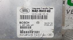 7H42 7H417 AC Boîte De Vitesses Manuelle pour LAND ROVER DISCOVERY 2005 281050