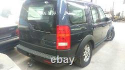 7H42 7H417 AC Boîte De Vitesses Manuelle pour LAND ROVER DISCOVERY 2005 281050