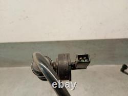 7K722B195BG servo-frein pour LAND ROVER DISCOVERY SPORT (L550) 2.0 2014 5485066