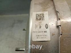 7K722B195BG servo-frein pour LAND ROVER DISCOVERY SPORT (L550) 2.0 2014 5485066