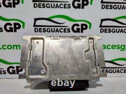 7h427h417ac Module Electronique / 513124 Pour Land Rover Discovery V6 Td Hse