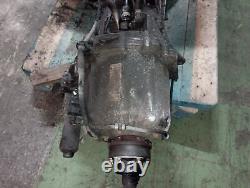 8454228031 Boîte De Transfert / A0348337 / 195672 Pour Land Rover Discovery 2.7