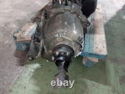 8454228031 Boîte De Transfert / A0348337 / 195672 Pour Land Rover Discovery 2.7