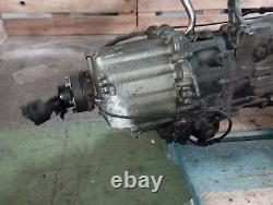 8454228031 Boîte De Transfert / A0348337 / 195672 Pour Land Rover Discovery 2.7