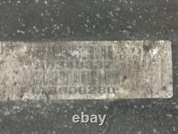 8454228031 Boîte De Transfert / A0348337 / 195672 Pour Land Rover Discovery 2.7
