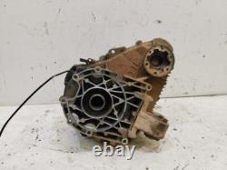 8454228031 Boîtier Transfert pour LAND ROVER DISCOVERY 4 1604444