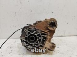 8454228031 Boîtier Transfert pour LAND ROVER DISCOVERY 4 1604444