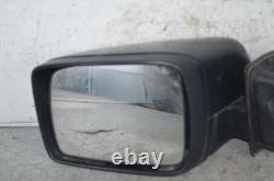 92945- Specchietto Retrovisore esterno SX Land Rover Discovery III Dal 2004 al 2