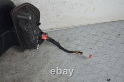 92945- Specchietto Retrovisore esterno SX Land Rover Discovery III Dal 2004 al 2