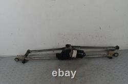 93162- Motorino Tergicristalli Anteriore Land Rover Discovery III Dal 2004 al 20