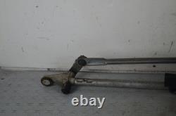 93162- Motorino Tergicristalli Anteriore Land Rover Discovery III Dal 2004 al 20
