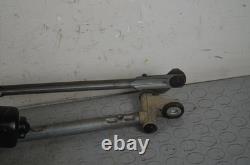 93162- Motorino Tergicristalli Anteriore Land Rover Discovery III Dal 2004 al 20