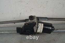 93162- Motorino Tergicristalli Anteriore Land Rover Discovery III Dal 2004 al 20