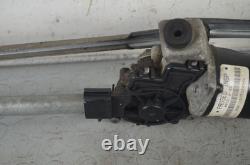 93162- Motorino Tergicristalli Anteriore Land Rover Discovery III Dal 2004 al 20