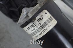 93162- Motorino Tergicristalli Anteriore Land Rover Discovery III Dal 2004 al 20