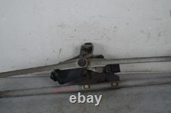 93162- Motorino Tergicristalli Anteriore Land Rover Discovery III Dal 2004 al 20