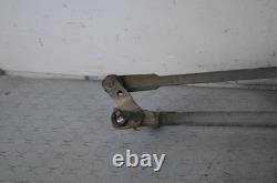 93162- Motorino Tergicristalli Anteriore Land Rover Discovery III Dal 2004 al 20