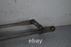 93162- Motorino Tergicristalli Anteriore Land Rover Discovery III Dal 2004 al 20