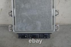 93265- Centralina ECU Land Rover Discovery III Dal 2004 al 2009 Cod 5WS40278B-T