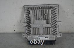 93265- Centralina ECU Land Rover Discovery III Dal 2004 al 2009 Cod 5WS40278B-T