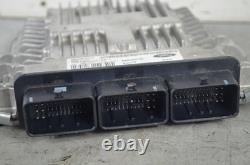 93265- Centralina ECU Land Rover Discovery III Dal 2004 al 2009 Cod 5WS40278B-T