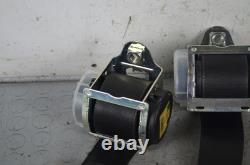 93283- Cinture di Sicurezza Anteriori DX e SX Land Rover Discovery III Dal 2004