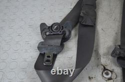 93283- Cinture di Sicurezza Anteriori DX e SX Land Rover Discovery III Dal 2004